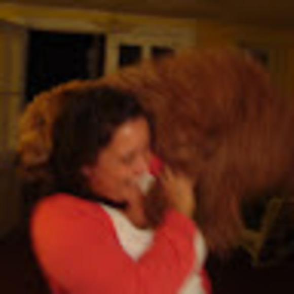 Meet your Posher, Alicia - Picture 1 of 1